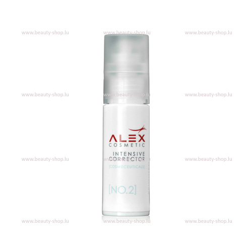 Intensive Corrector N° 2, 30 ml